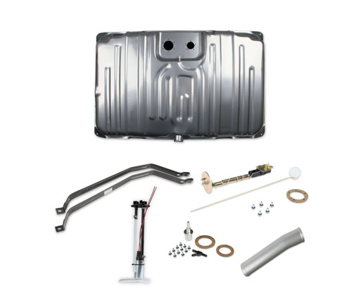 Fuel Tank and Pump Assembly Combination Holley Sniper EFI 19-121