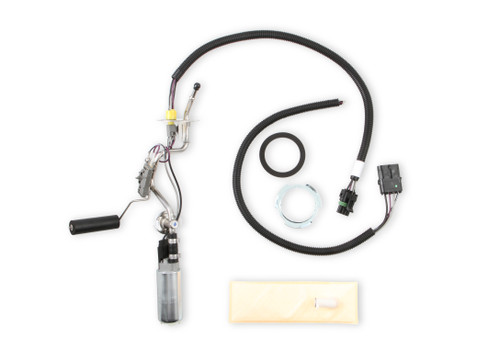 Fuel Pump Module Assembly Holley Sniper EFI 12-314