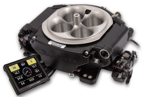 Fuel Injection Conversion Kit Holley Sniper EFI 550-541