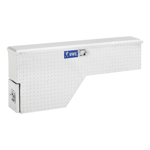 Truck Tool Box UWS FW-48-DS-P