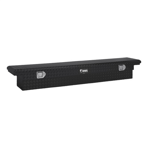 Truck Bed Rail-To-Rail Tool Box UWS EC10552