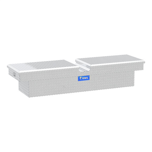 Truck Bed Rail-To-Rail Tool Box UWS TB-72