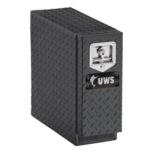 Truck Tool Box UWS DS-18-BLK