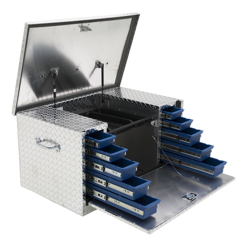 Truck Tool Box UWS TBC-38-DS