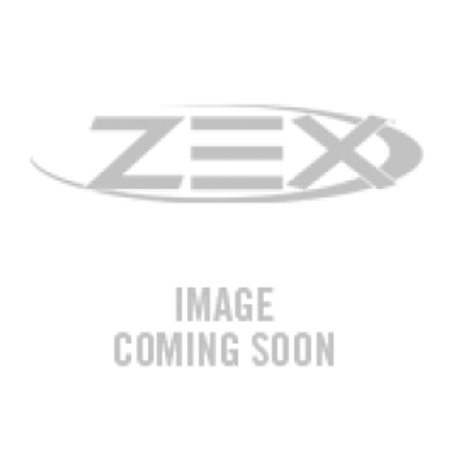 Nitrous Oxide Injection System Kit ZEX 82023
