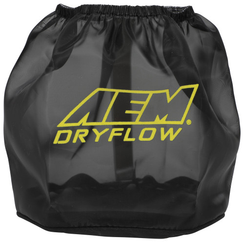 Air Filter Wrap AEM Induction 1-4000