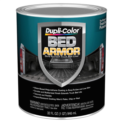 Truck Bed Liner Dupli-Color VHT Canada CBAQ2010