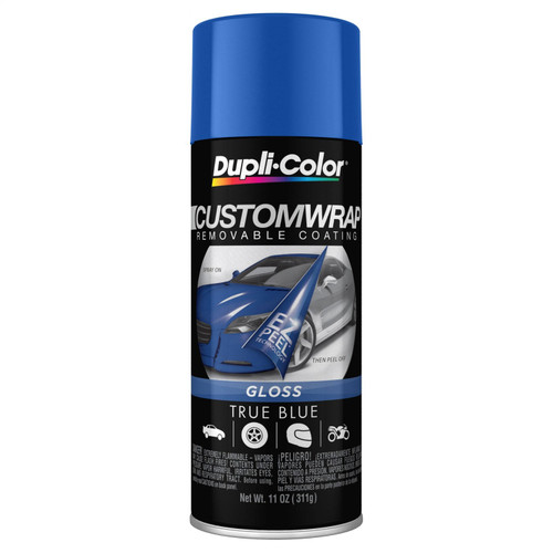 Paint Dupli-Color VHT Canada CCWRC842