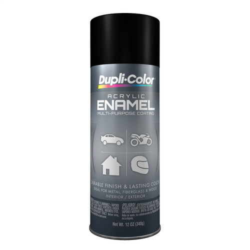Paint Dupli-Color VHT Canada CDA1605