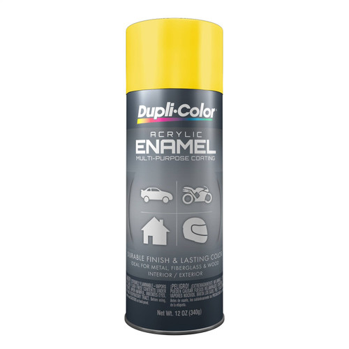 Paint Dupli-Color VHT Canada CDA1663