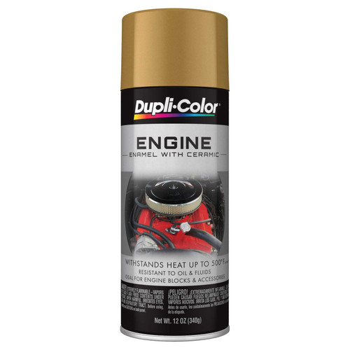 Paint Dupli-Color VHT Canada CDE1604