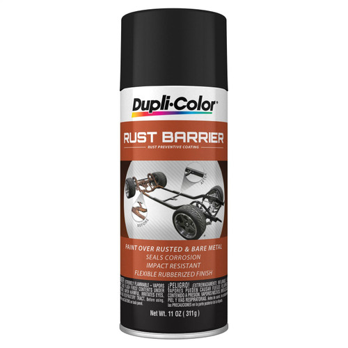 Paint Dupli-Color VHT Canada CRBA100