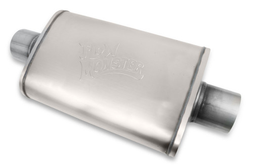 Exhaust Muffler FlowMonster 11219-FM