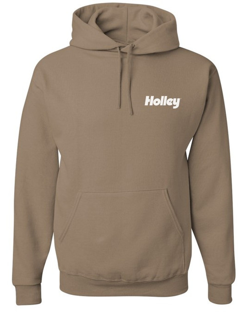 T-Shirt Holley 10431-XLHOL
