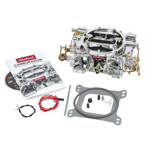 Carburetor Edelbrock 140546