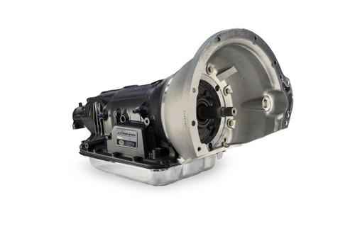 Automatic Transmission Assembly TCI Automotive 471800P5