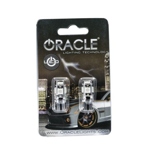 Courtesy Light Bulb Oracle Lighting 4801-007