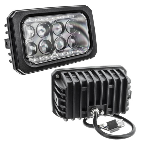 Headlight Assembly Oracle Lighting 6912-001