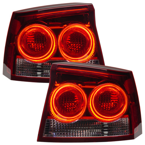 Tail Light Assembly Oracle Lighting 7025-001