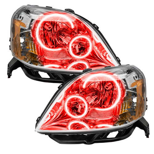 Headlight Assembly Oracle Lighting 7047-003