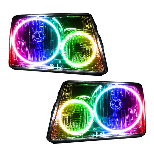 Headlight Assembly Oracle Lighting 7052-334