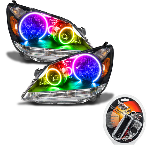 Headlight Assembly Oracle Lighting 7062-330