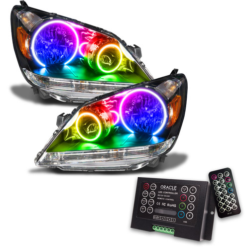 Headlight Assembly Oracle Lighting 7062-333