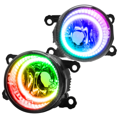 Fog Light Assembly Oracle Lighting 7722-333