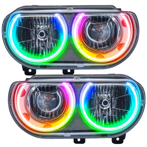 Headlight Assembly Oracle Lighting 7720-332
