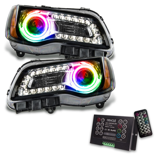 Headlight Assembly Oracle Lighting 7729-333