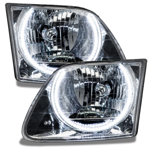 Headlight Assembly Oracle Lighting 7733-001