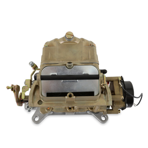 Carburetor Holley 0-80683-2D