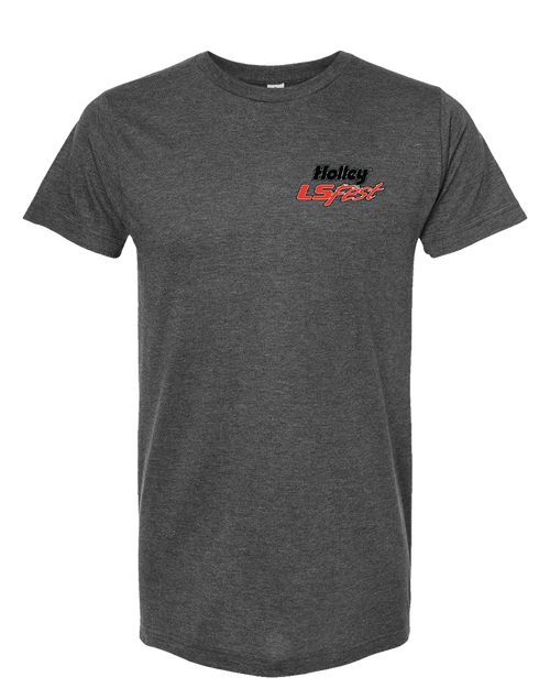 T-Shirt Holley 10443-XLHOL
