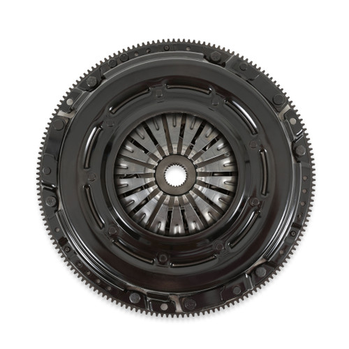 Transmission Installation Kit Holley 319-510