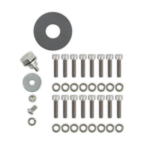 Transmission Oil Pan B&M 70401
