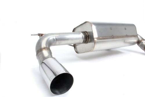 Exhaust System Kit Dinan D660-0067