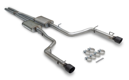 Exhaust System Kit Flowmaster 717996