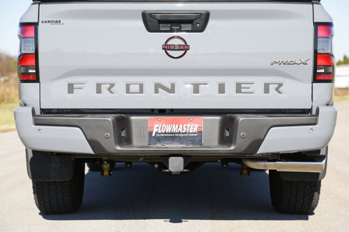 Exhaust System Kit Flowmaster 818150