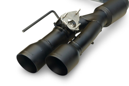 Exhaust System Kit Flowmaster 818159