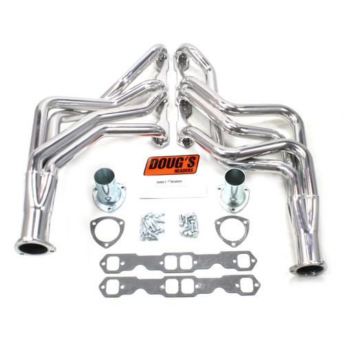 Exhaust Header Doug's Headers D336