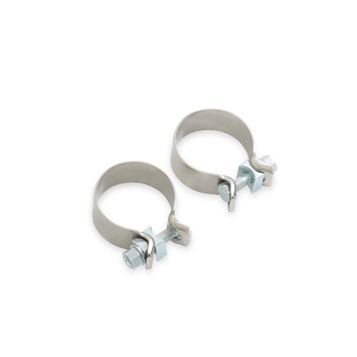 Exhaust Tail Pipe Tip Hooker BlackHeart BH14354