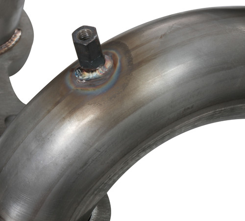 Hooker BlackHeart 70101354-RHKR