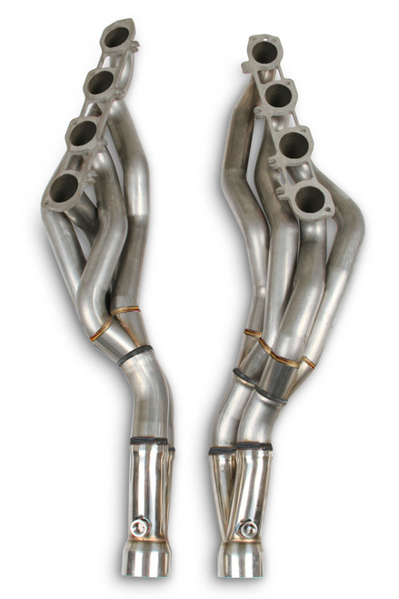 Exhaust Header Hooker BlackHeart BH2374