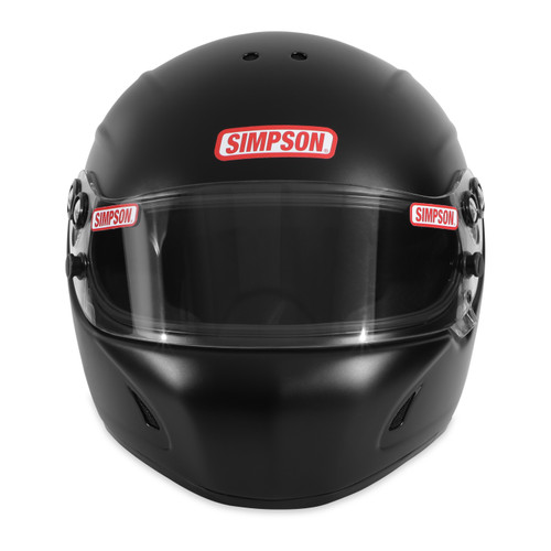 Helmet Simpson Safety 7870018