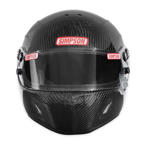 Helmet Simpson Safety 787002C