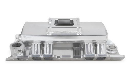 Engine Intake Manifold Holley Sniper EFI 835011