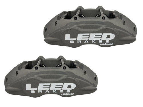 Brake Conversion Kit Leed Brakes FC2006-C05PX