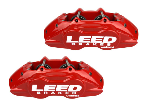 Brake Conversion Kit Leed Brakes RFC2005-C05PX
