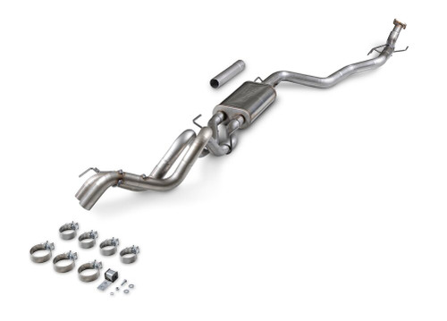 Exhaust System Kit Flowmaster 718179
