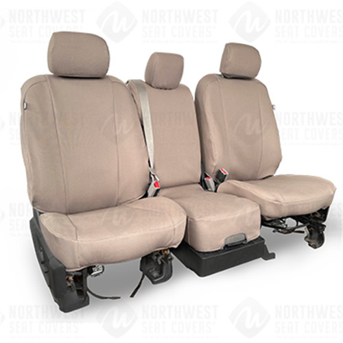 Seat Cover Northwest Seat Covers F557PGT